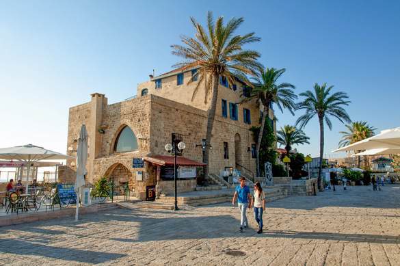 MSC Cruises Excursions Israel Tel Aviv ©M. Marrè Brunenghi MSC Rights.jpg